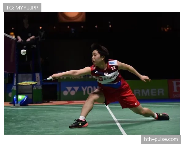 山口茜斩获日本羽毛球锦标赛冠军,展现强劲实力 山口茜斩获日本羽毛球锦标赛冠军,展现强劲实力