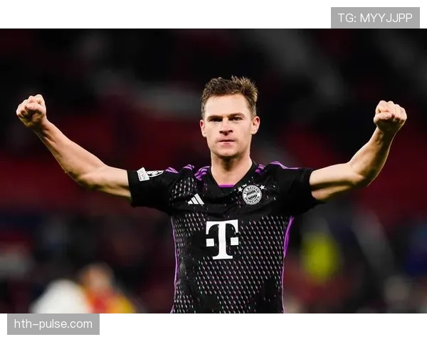 基米希主宰中场成拜仁制胜关键 强硬风格助球队攻防全能发挥