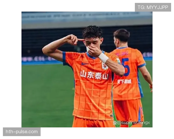 山东泰山王牌外援持续闪耀,强势助推球队竞争力稳步提升 山东泰山王牌外援持续闪耀,强势助推球队竞争力稳步提升