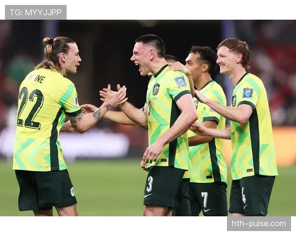 印尼国家队世预赛强势崛起，状态回暖展现强劲进步势头