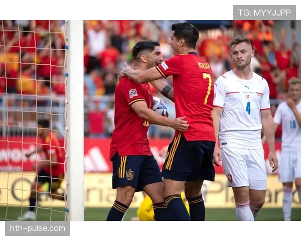 西班牙国家队欧国联冠军表现稳健,续写辉煌历史 西班牙国家队欧国联冠军表现稳健,续写辉煌历史