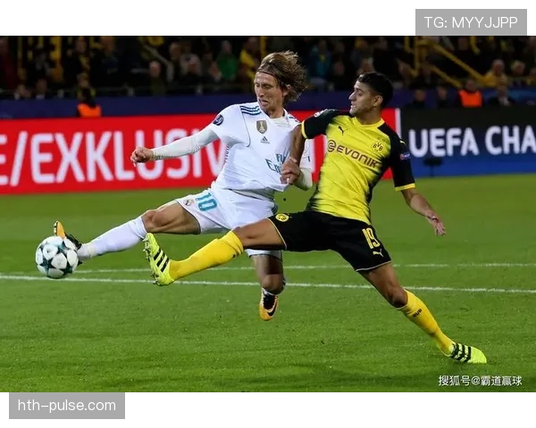 多特蒙德冲击力还在，为何赢球却越来越难？