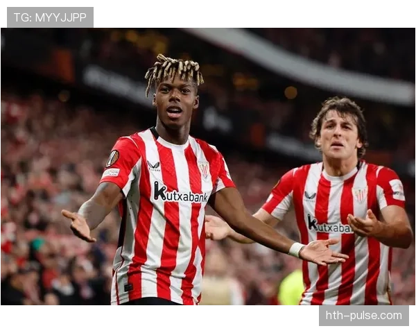 尼科·威廉斯撕裂防线的速度型边锋战术解析