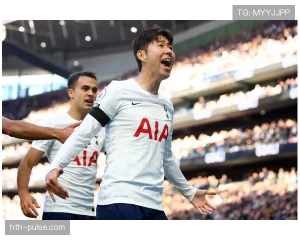 孙兴慜终结效率与持球突破能力解析