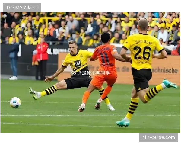 多特蒙德越踢越快,攻防失衡问题是否正加剧其比赛风险? 多特蒙德越踢越快,攻防失衡问题是否正加剧其比赛风险?