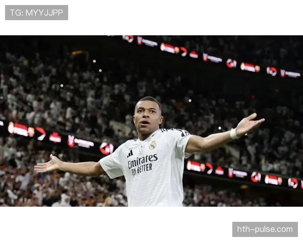 姆巴佩拒皇马背后的个人规划与职业风险博弈分析