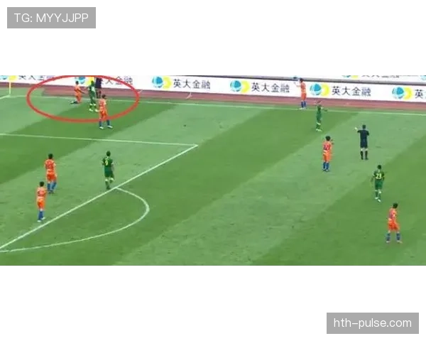 回传球规则有哪些细节容易被误判？最全判罚逻辑解析